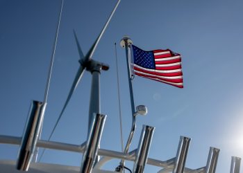 Republicans push two-step deal on energy permits in debt talks