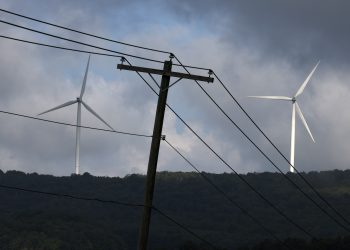 America wants to attract foreign direct investment, DOE loan chief says