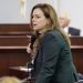 North Carolina lawmakers override governor’s veto, ban abortion after 1st trimester