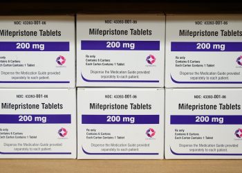 Federal judges grill Biden administration on abortion pill