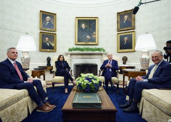 Biden and McCarthy remain at odds after debt ceiling talks as deadline looms