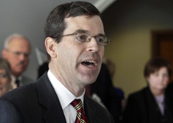 Biden admin expected to withdraw controversial judicial pick