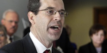 Biden admin expected to withdraw controversial judicial pick