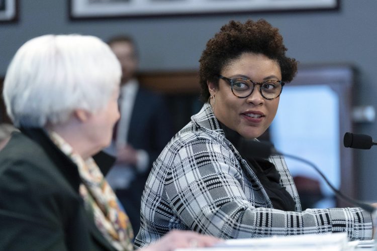 Weeks to avoid default, and everything’s riding on 4 people