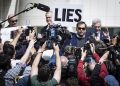 Democrats spar over Santos: Kick him out now or let Republicans stall