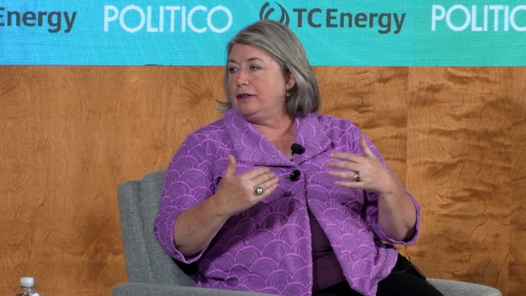 U.S. can’t quit China in the climate fight, ex-Obama official says