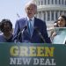 Markey blasts decision to host climate summit in UAE