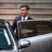 Prime Minister Rishi Sunak hopes EU will waive electric car tariff